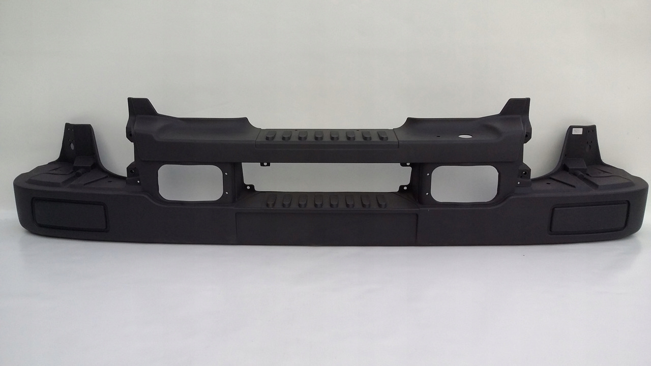 ZDERZAK RENAULT MIDLUM BEZ WEJŚCIA NA HALOGENY - Браник за Камион: слика 1 ZDERZAK RENAULT MIDLUM BEZ WEJŚCIA NA HALOGENY - Браник за Камион: слика 1