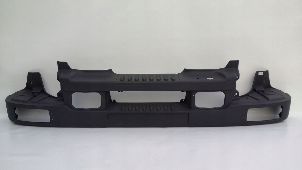 ZDERZAK RENAULT MIDLUM NISKI Z WEJŚCIEM NA HALOGEN - Браник за Камион: слика 1 ZDERZAK RENAULT MIDLUM NISKI Z WEJŚCIEM NA HALOGEN - Браник за Камион: слика 1