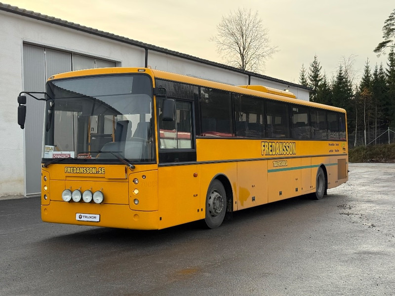Iveco Irisbus VEST Eurorider - Приградски автобус: слика 3 Iveco Irisbus VEST Eurorider - Приградски автобус: слика 3