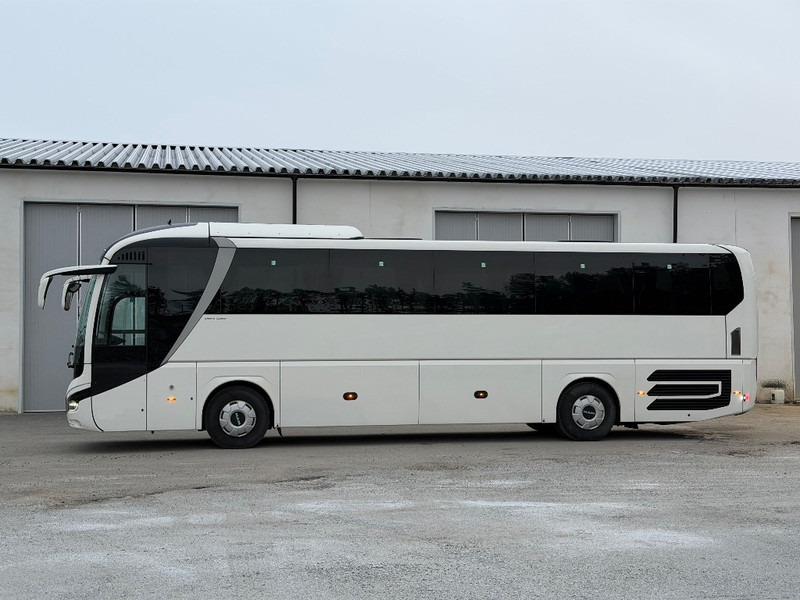MAN Lion`s Coach (8 buses, leasing available) - Патнички вагон автобус: слика 4 MAN Lion`s Coach (8 buses, leasing available) - Патнички вагон автобус: слика 4