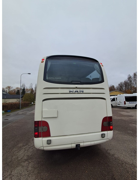 MAN Lion`s Coach R 07 - Патнички вагон автобус: слика 3 MAN Lion`s Coach R 07 - Патнички вагон автобус: слика 3