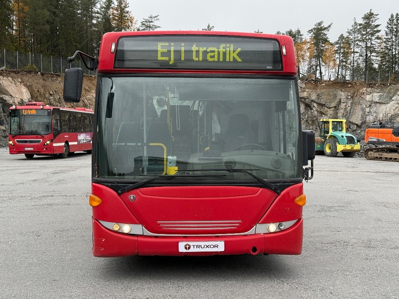Scania Omnilink (10 BUSES FOR SALE, NEW ENGINE) - Градски автобус: слика 2 Scania Omnilink (10 BUSES FOR SALE, NEW ENGINE) - Градски автобус: слика 2