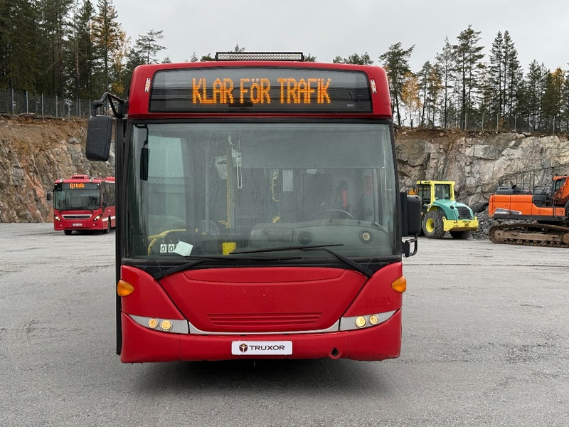 Scania SCANIA CK320 Omnilink (4 BUSES FOR SALE) - Градски автобус: слика 3 Scania SCANIA CK320 Omnilink (4 BUSES FOR SALE) - Градски автобус: слика 3