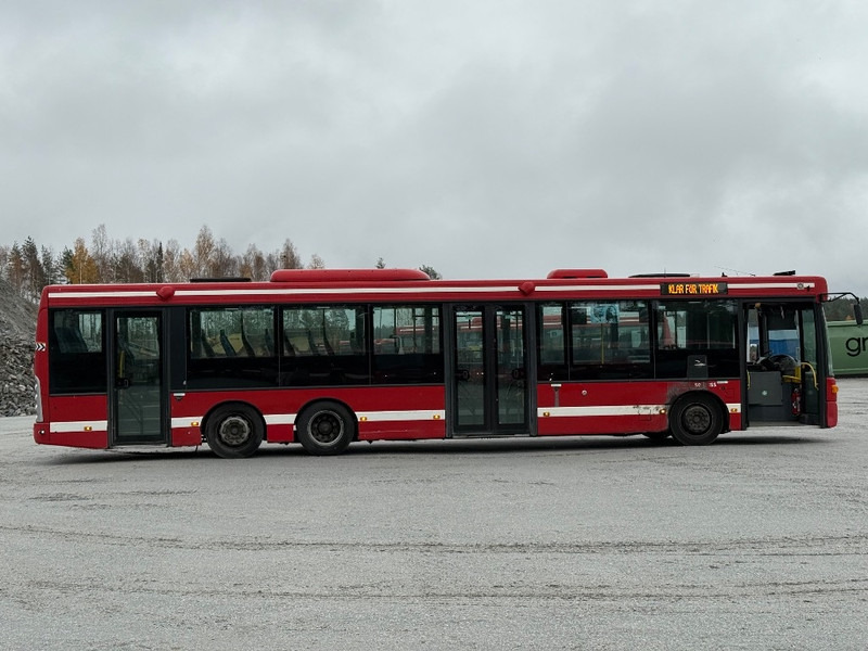 Scania SCANIA CK320 Omnilink (60 BUSES FOR SALE) - Градски автобус: слика 4 Scania SCANIA CK320 Omnilink (60 BUSES FOR SALE) - Градски автобус: слика 4