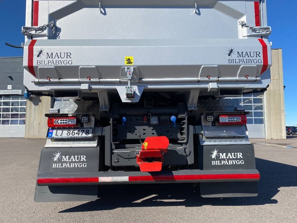 Volvo FH 540 - Кипер: слика 5 Volvo FH 540 - Кипер: слика 5