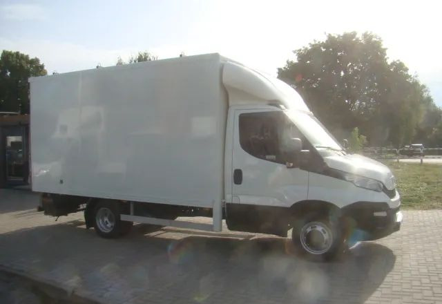 Iveco DAILY 40 C 15 3.0TDI 3.5T DMC WINDA 1000KG1000KG - Комбе фургон: слика 5 Iveco DAILY 40 C 15 3.0TDI 3.5T DMC WINDA 1000KG1000KG - Комбе фургон: слика 5