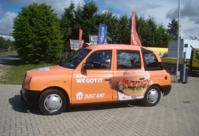 LTI Inny - Автомобил: слика 2 LTI Inny - Автомобил: слика 2