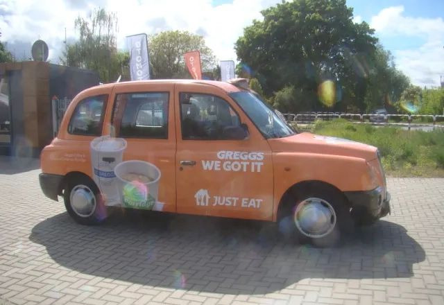 LTI Inny - Автомобил: слика 5 LTI Inny - Автомобил: слика 5