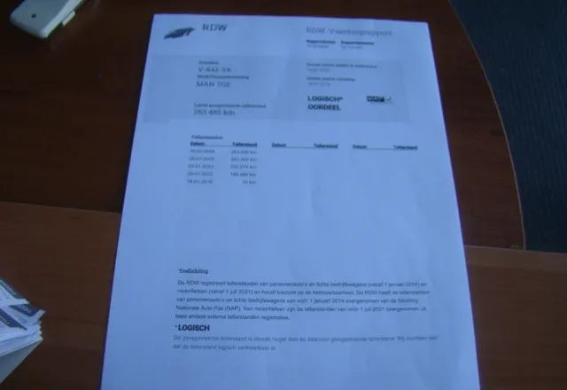 MAN TGE L5 H2 MAXI 140KM - Товарно комбе: слика 2 MAN TGE L5 H2 MAXI 140KM - Товарно комбе: слика 2