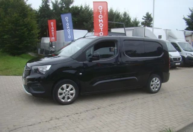 Opel COMBO 1.5D MAXI FUL OPCJA WYPOSAŻENIA - Мало комбе: слика 2 Opel COMBO 1.5D MAXI FUL OPCJA WYPOSAŻENIA - Мало комбе: слика 2