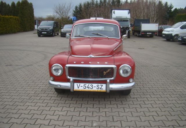 Volvo Inny - Автомобил: слика 3 Volvo Inny - Автомобил: слика 3