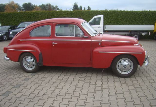 Volvo Inny - Автомобил: слика 5 Volvo Inny - Автомобил: слика 5