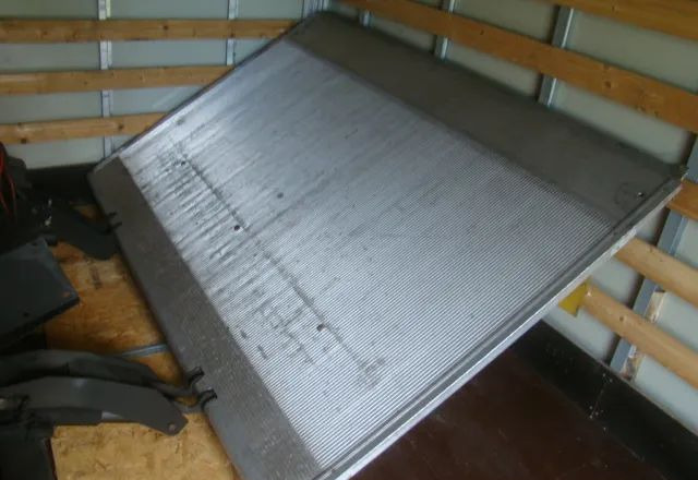 WINDA 750KG ZDIĘTA Z IVECO 2016R PASUJE NA KAŻDE AUTO - Каросерија и екстериер: слика 2 WINDA 750KG ZDIĘTA Z IVECO 2016R PASUJE NA KAŻDE AUTO - Каросерија и екстериер: слика 2