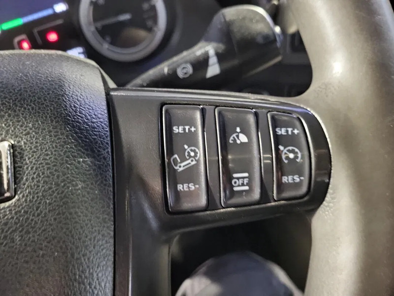 Камион со кабелски систем DAF CF 510: слика 19