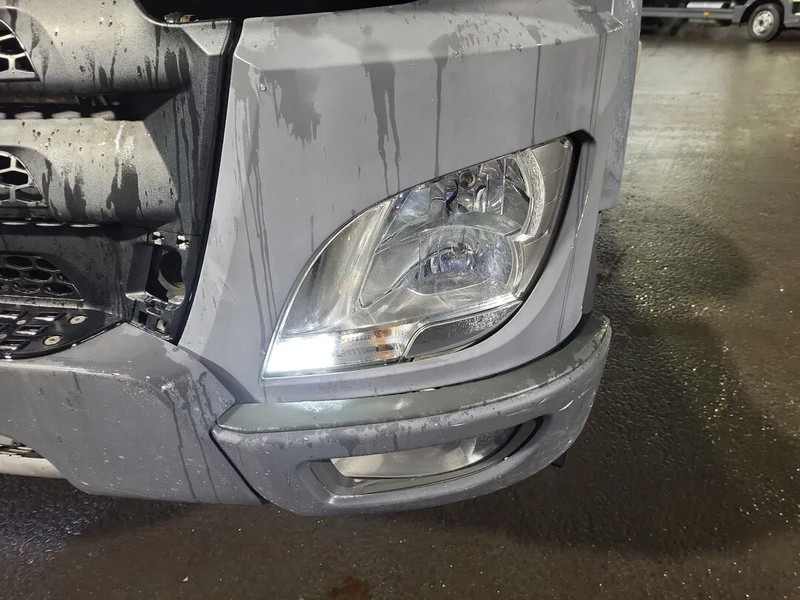 Камион со кабелски систем DAF CF 510: слика 8