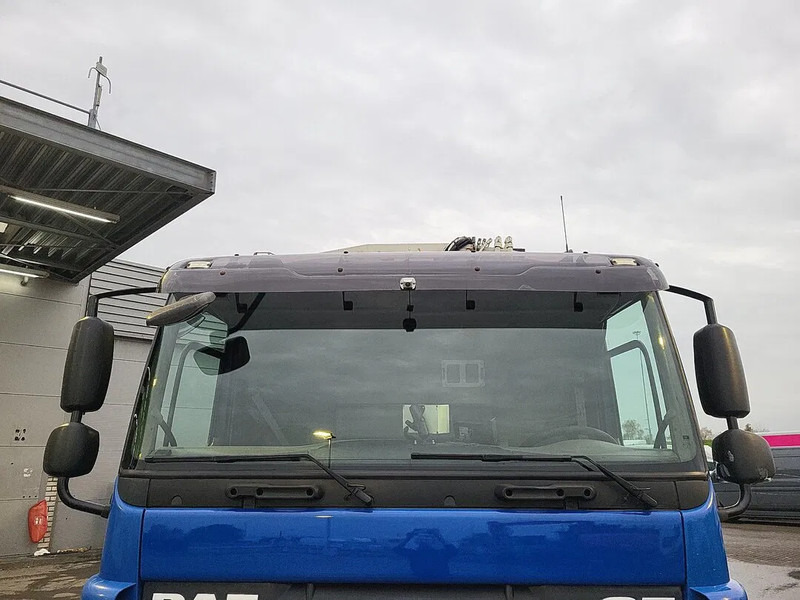 DAF CF 75 .250 - Камион за ѓубре: слика 5 DAF CF 75 .250 - Камион за ѓубре: слика 5