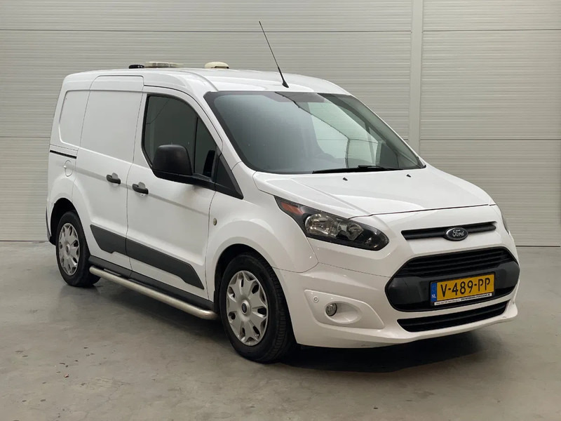 Ford Transit Connect 1.5 TDCI L1 Trend HP CHECK ENGINE LIGHT! - Мало комбе: слика 2 Ford Transit Connect 1.5 TDCI L1 Trend HP CHECK ENGINE LIGHT! - Мало комбе: слика 2