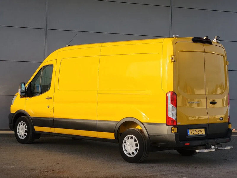 Ford Transit L3H2 - Товарно комбе: слика 2 Ford Transit L3H2 - Товарно комбе: слика 2