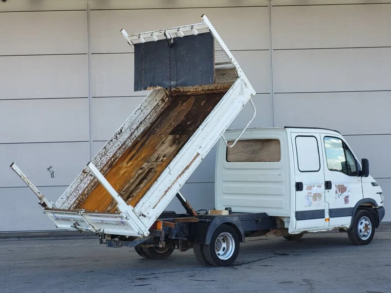 Iveco Daily 35C12 Daily - Комби кипер: слика 4 Iveco Daily 35C12 Daily - Комби кипер: слика 4