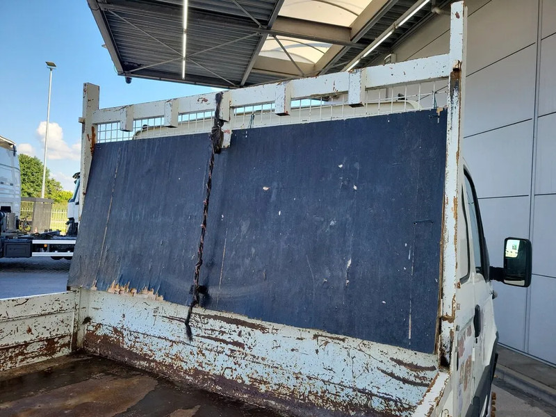 Iveco Daily 35C12 Daily - Комби кипер: слика 5 Iveco Daily 35C12 Daily - Комби кипер: слика 5