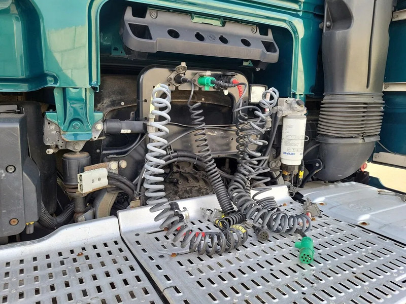 DAF XF 460 - Камион влекач: слика 5 DAF XF 460 - Камион влекач: слика 5