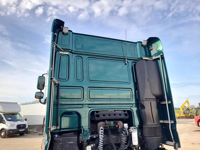 DAF XF 460 - Камион влекач: слика 4 DAF XF 460 - Камион влекач: слика 4