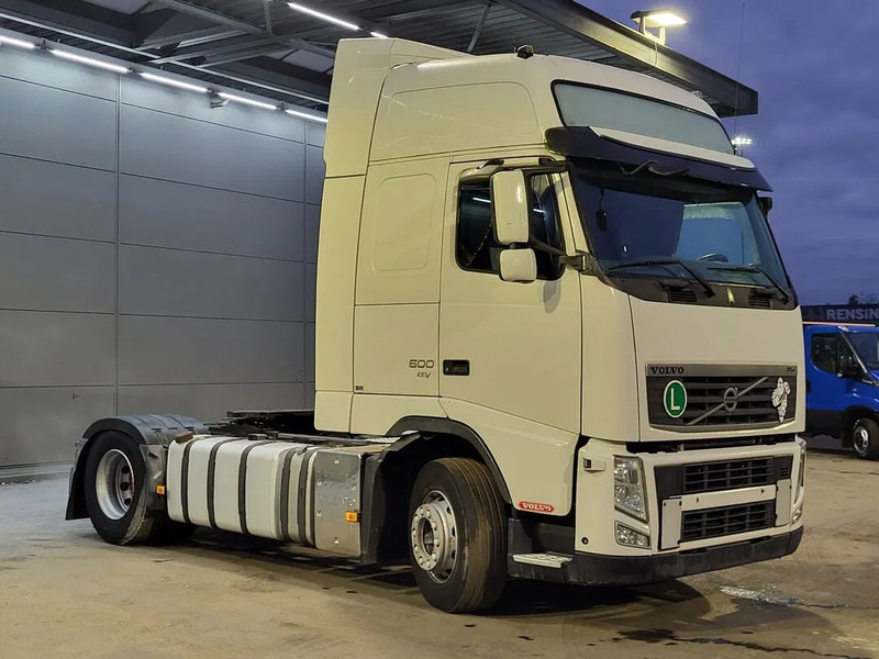 Volvo FH 500 FH 500 - Камион влекач: слика 3 Volvo FH 500 FH 500 - Камион влекач: слика 3