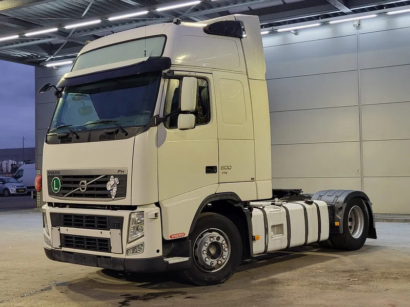 Volvo FH 500 FH 500 - Камион влекач: слика 1 Volvo FH 500 FH 500 - Камион влекач: слика 1