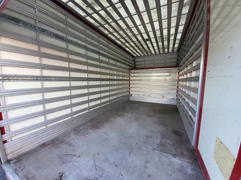 Mercedes-Benz Sprinter 513 CDI - Товарно комбе, Комби со двојна кабина: слика 5 Mercedes-Benz Sprinter 513 CDI - Товарно комбе, Комби со двојна кабина: слика 5