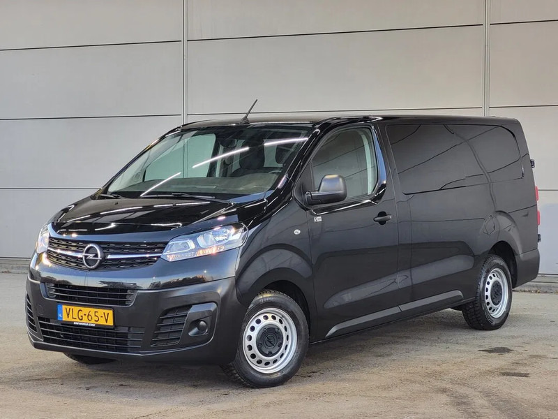 Opel Vivaro L3H1 - Мало комбе: слика 1 Opel Vivaro L3H1 - Мало комбе: слика 1