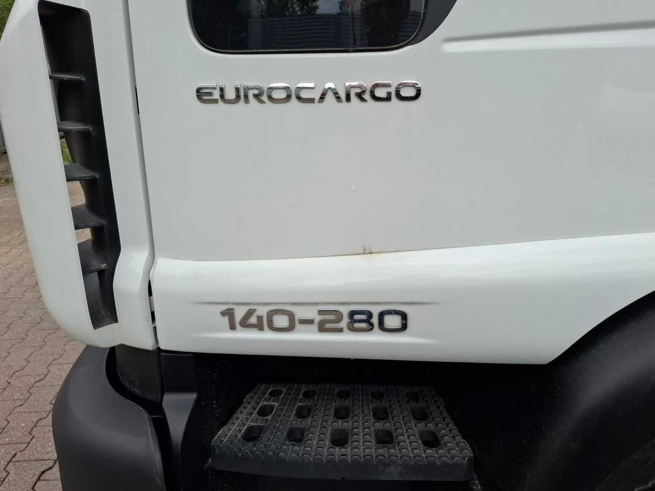 Iveco ML140-280PR, FFH, LBW, Klima, Schiebeplane, AHK - Камион со церада: слика 5 Iveco ML140-280PR, FFH, LBW, Klima, Schiebeplane, AHK - Камион со церада: слика 5