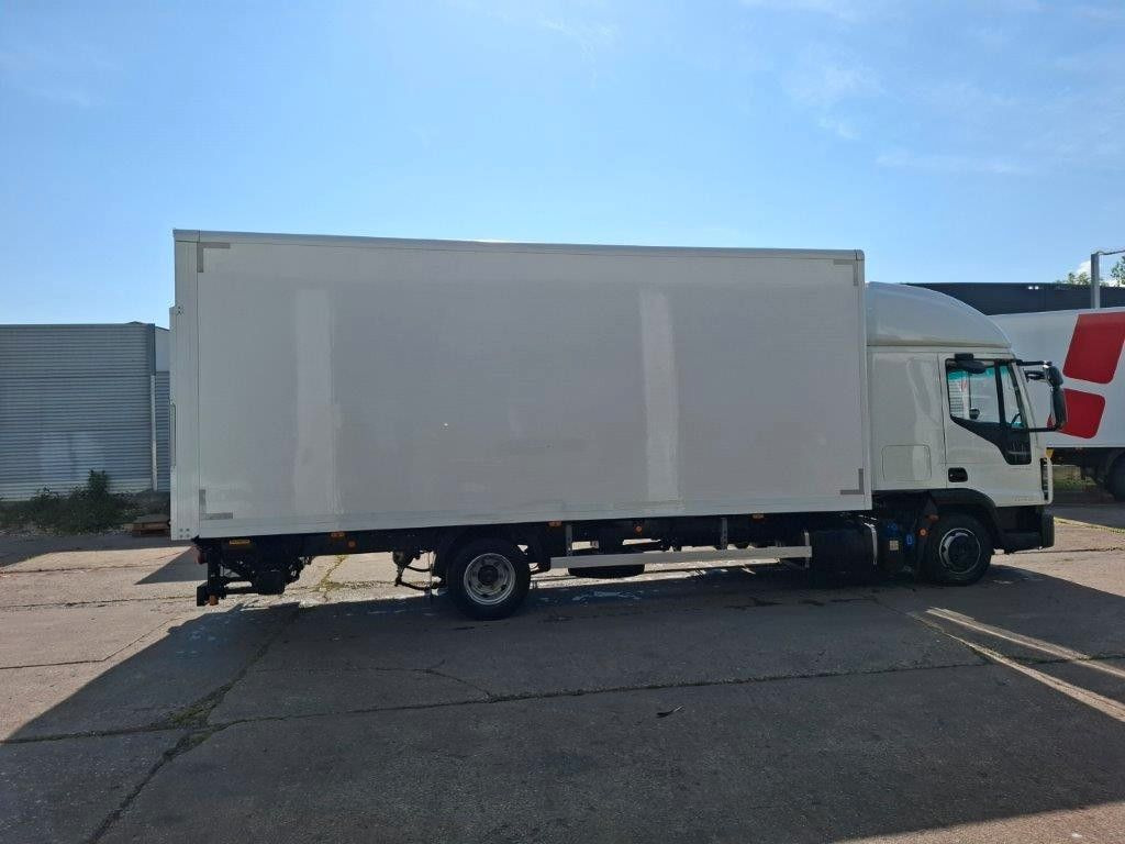 Iveco ML80-210, FFH, Koffer, LBW, Luft, - Комбе фургон: слика 5 Iveco ML80-210, FFH, Koffer, LBW, Luft, - Комбе фургон: слика 5