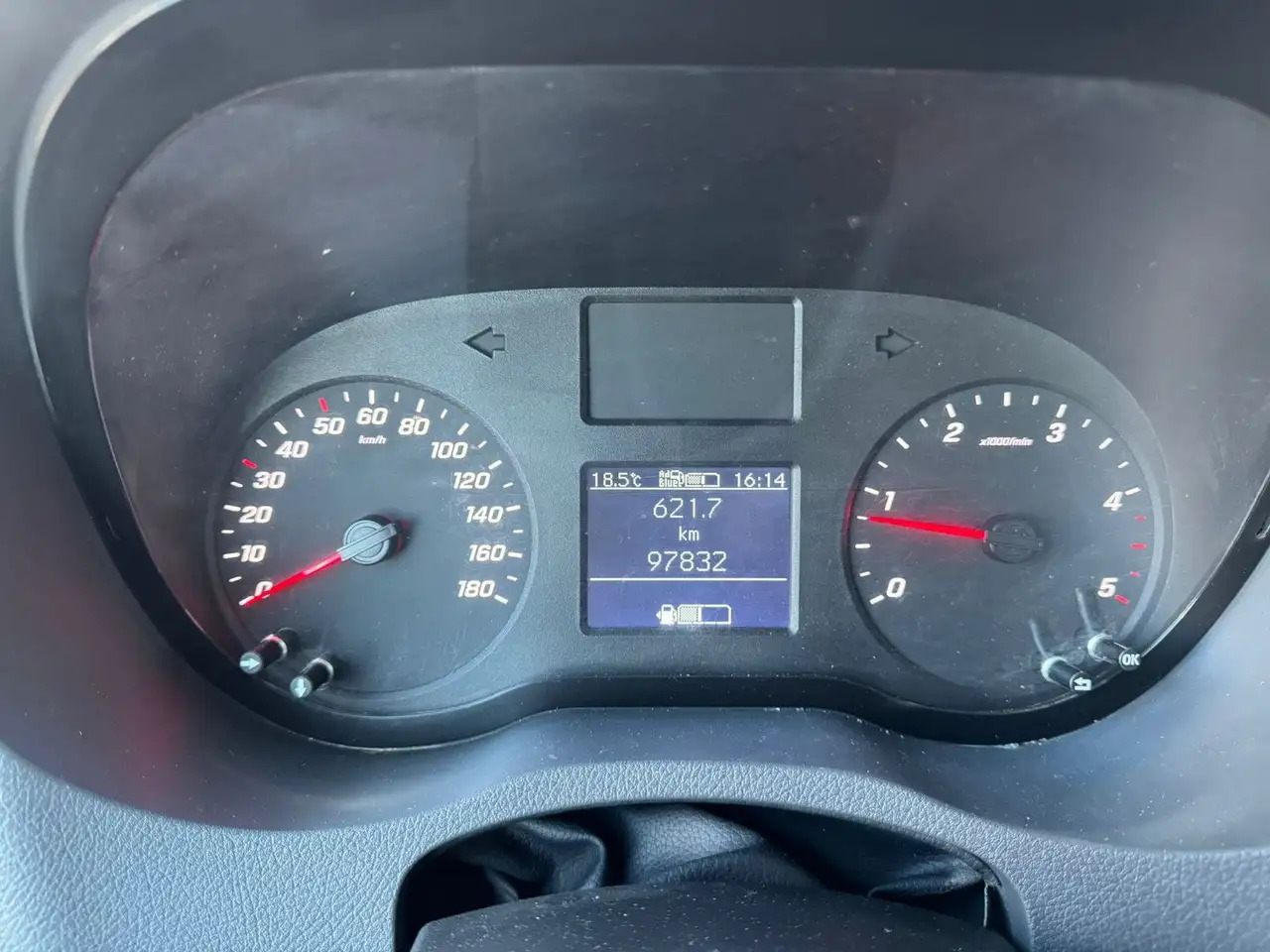 Mercedes-Benz Sprinter 317 CDI Lang DoKa Pritsche AHK 3,5t - Комбе со отворен сандак, Комби со двојна кабина: слика 4 Mercedes-Benz Sprinter 317 CDI Lang DoKa Pritsche AHK 3,5t - Комбе со отворен сандак, Комби со двојна кабина: слика 4