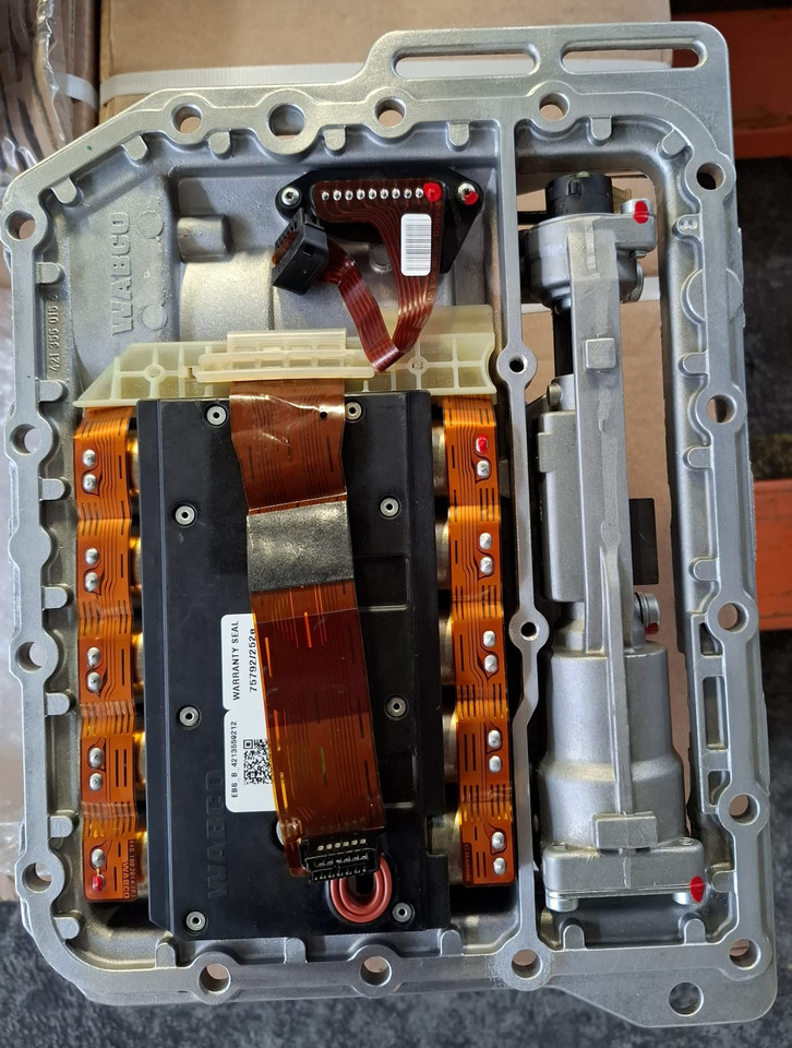 ASTRONIC ZF - Менувач и делови за Камион: слика 2 ASTRONIC ZF - Менувач и делови за Камион: слика 2