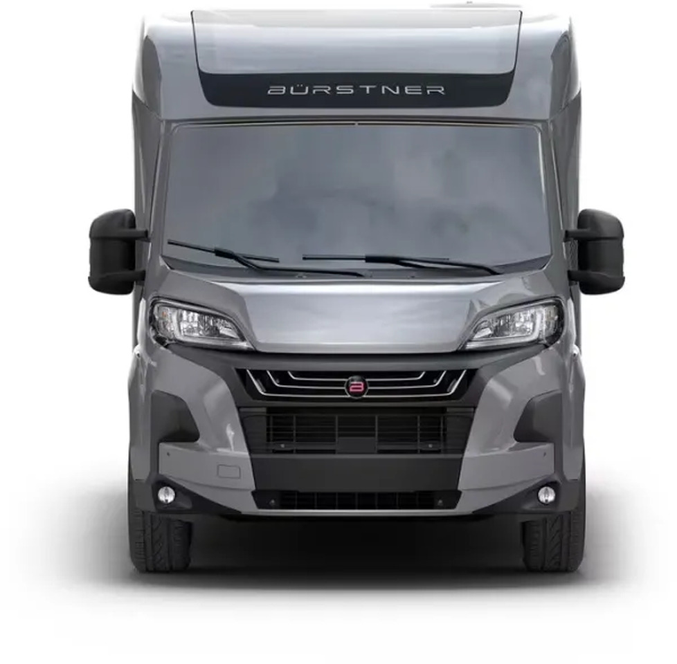 Bürstner Signature SFT 7.0 neues Modell Hubbett - Полуинтегриран кампер: слика 2 Bürstner Signature SFT 7.0 neues Modell Hubbett - Полуинтегриран кампер: слика 2