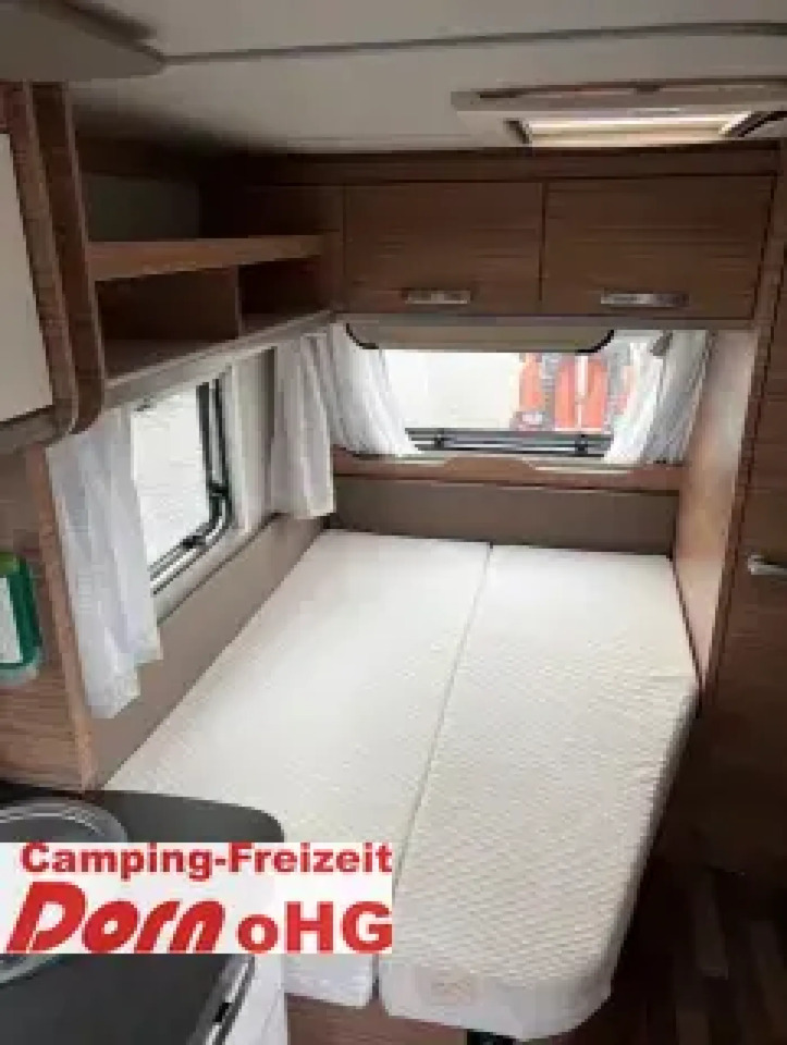 Weinsberg CaraOne 450 FU 1.500 KG, Fußbodentemp., Radtr - Камп приколка: слика 4 Weinsberg CaraOne 450 FU 1.500 KG, Fußbodentemp., Radtr - Камп приколка: слика 4