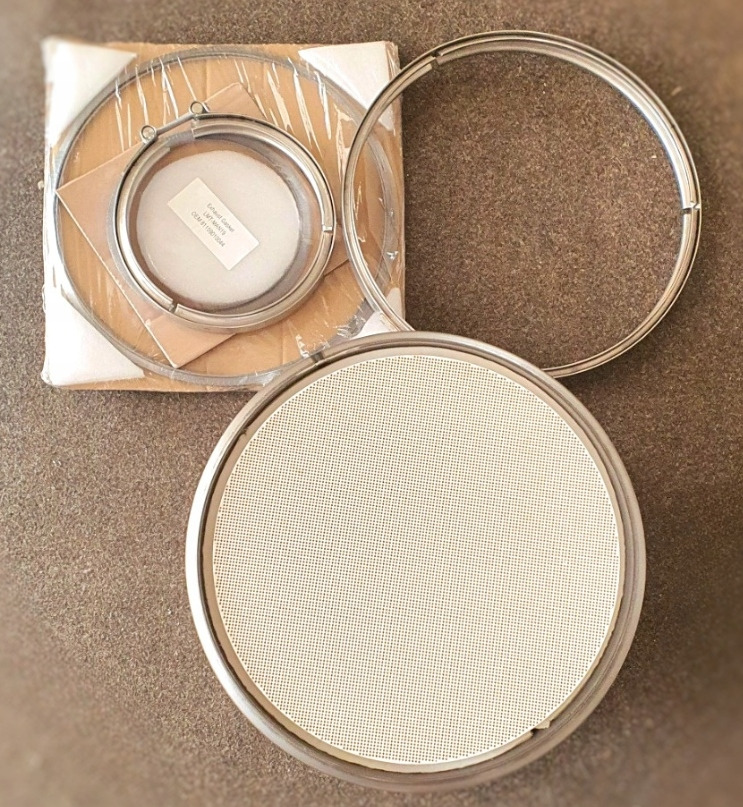 DPF MAN TGX, TGS+ Zestaw Uszczelek EURO6 POLIFT + RABAT - Издувен систем за Камион: слика 4 DPF MAN TGX, TGS+ Zestaw Uszczelek EURO6 POLIFT + RABAT - Издувен систем за Камион: слика 4