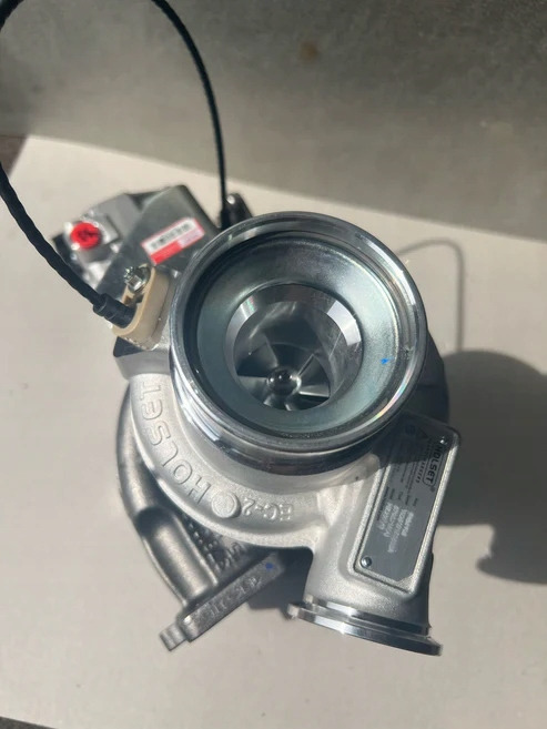 Nowa Turbosprężarka HE200VG DAF LF EURO 6 POLIFT PX -5 - Турбо за Камион: слика 5 Nowa Turbosprężarka HE200VG DAF LF EURO 6 POLIFT PX -5 - Турбо за Камион: слика 5