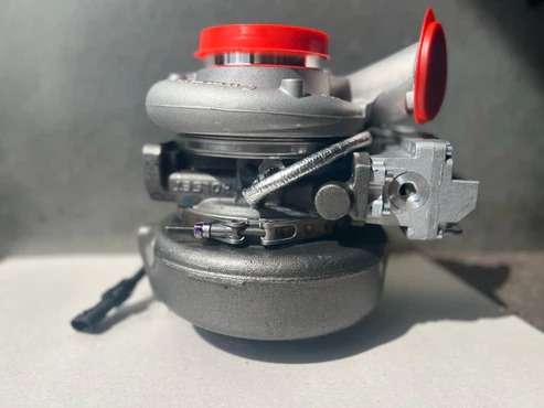 Nowa Turbosprężarka HE300VG DAF EURO 6 POLIFT - Турбо за Камион: слика 5 Nowa Turbosprężarka HE300VG DAF EURO 6 POLIFT - Турбо за Камион: слика 5