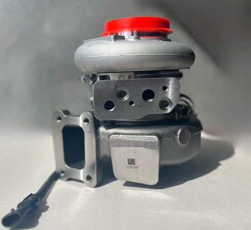 Nowa Turbosprężarka HE300VG DAF EURO 6 POLIFT - Турбо за Камион: слика 4 Nowa Turbosprężarka HE300VG DAF EURO 6 POLIFT - Турбо за Камион: слика 4