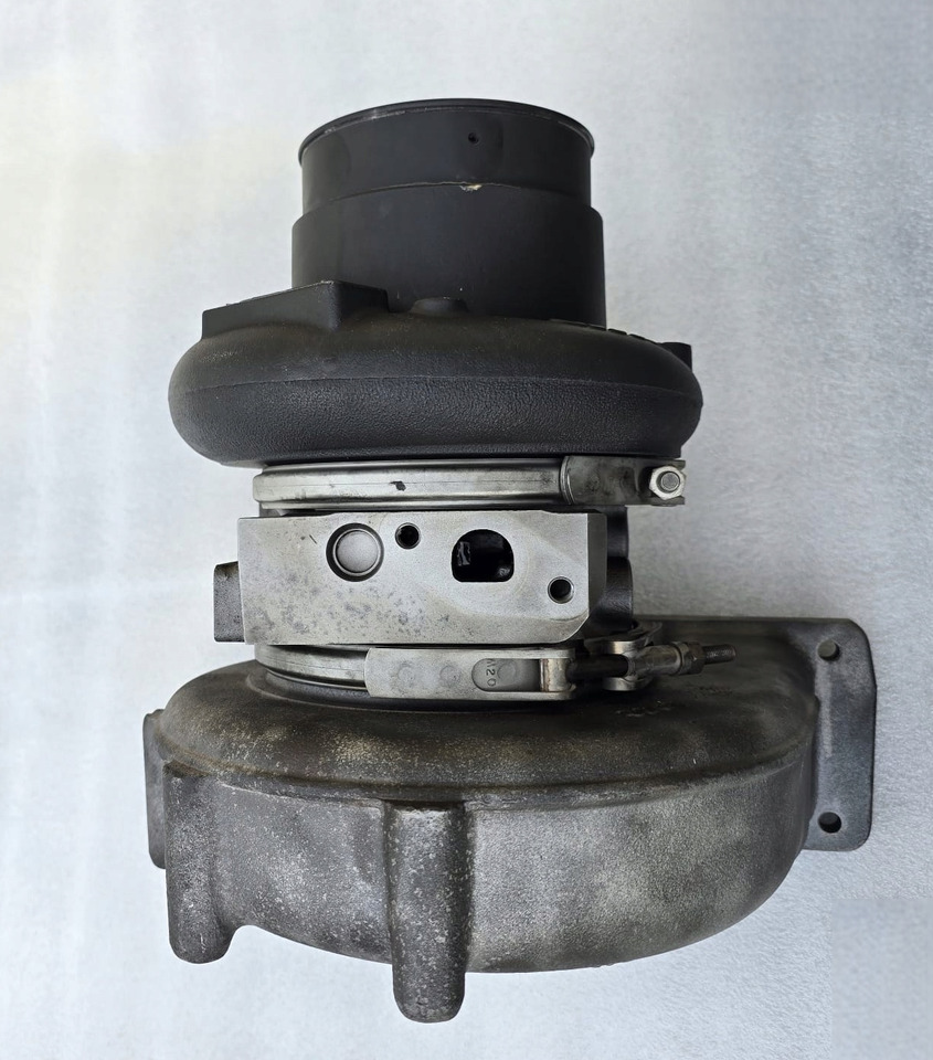 Regenerowana Turbosprężarka DAF XG/XG+/CF/XF106 EURO 6 POLIFT - Турбо за Камион: слика 2 Regenerowana Turbosprężarka DAF XG/XG+/CF/XF106 EURO 6 POLIFT - Турбо за Камион: слика 2