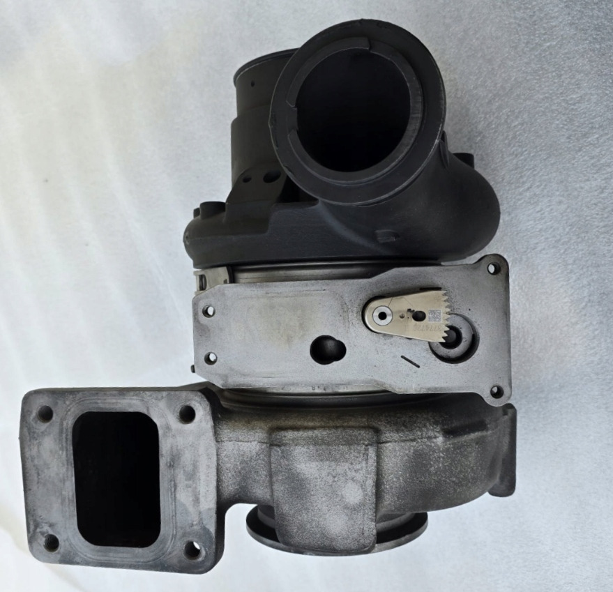 Regenerowana Turbosprężarka DAF XG/XG+/CF/XF106 EURO 6 POLIFT - Турбо за Камион: слика 1 Regenerowana Turbosprężarka DAF XG/XG+/CF/XF106 EURO 6 POLIFT - Турбо за Камион: слика 1