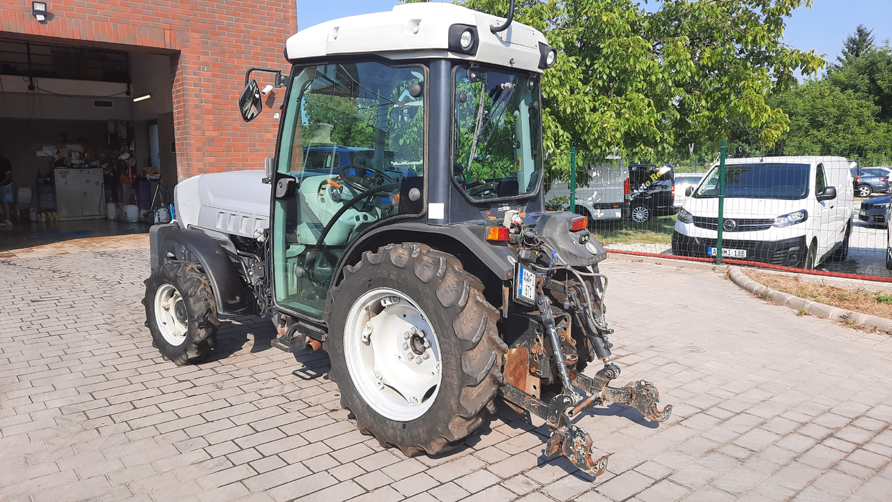 LAMBORGHINI RV90 Automatic - Земјоделска машина: слика 5 LAMBORGHINI RV90 Automatic - Земјоделска машина: слика 5