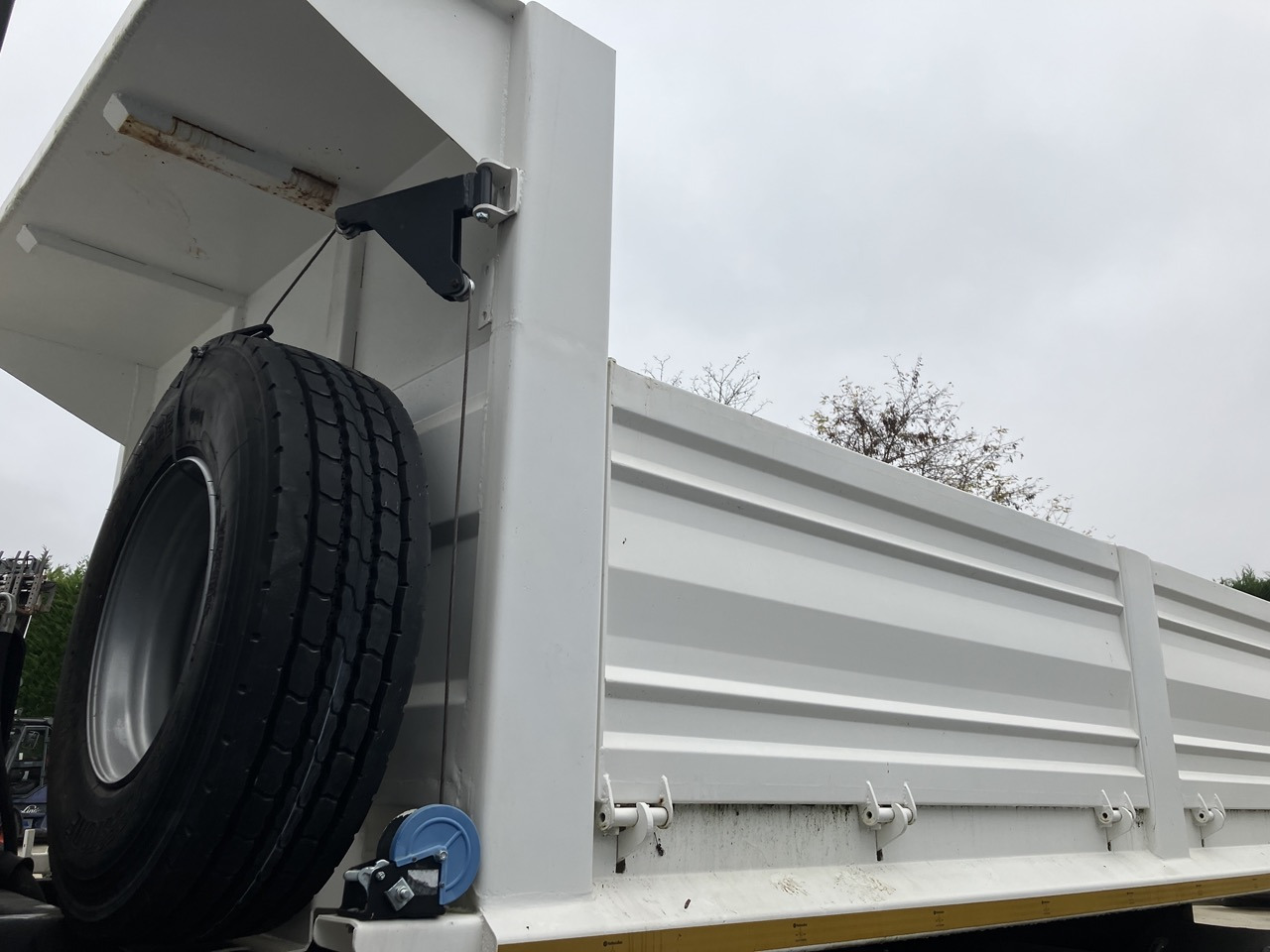 10m3 - Киперски сандак: слика 4 10m3 - Киперски сандак: слика 4