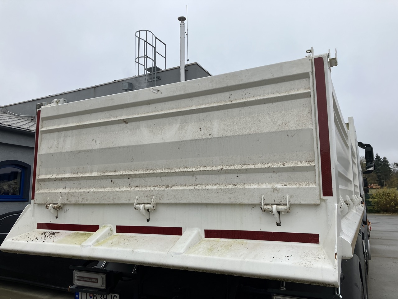 10m3 - Киперски сандак: слика 3 10m3 - Киперски сандак: слика 3