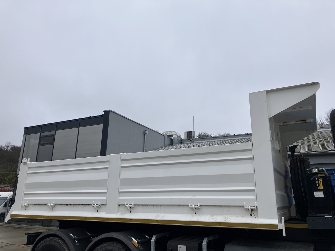 10m3 - Киперски сандак: слика 2 10m3 - Киперски сандак: слика 2