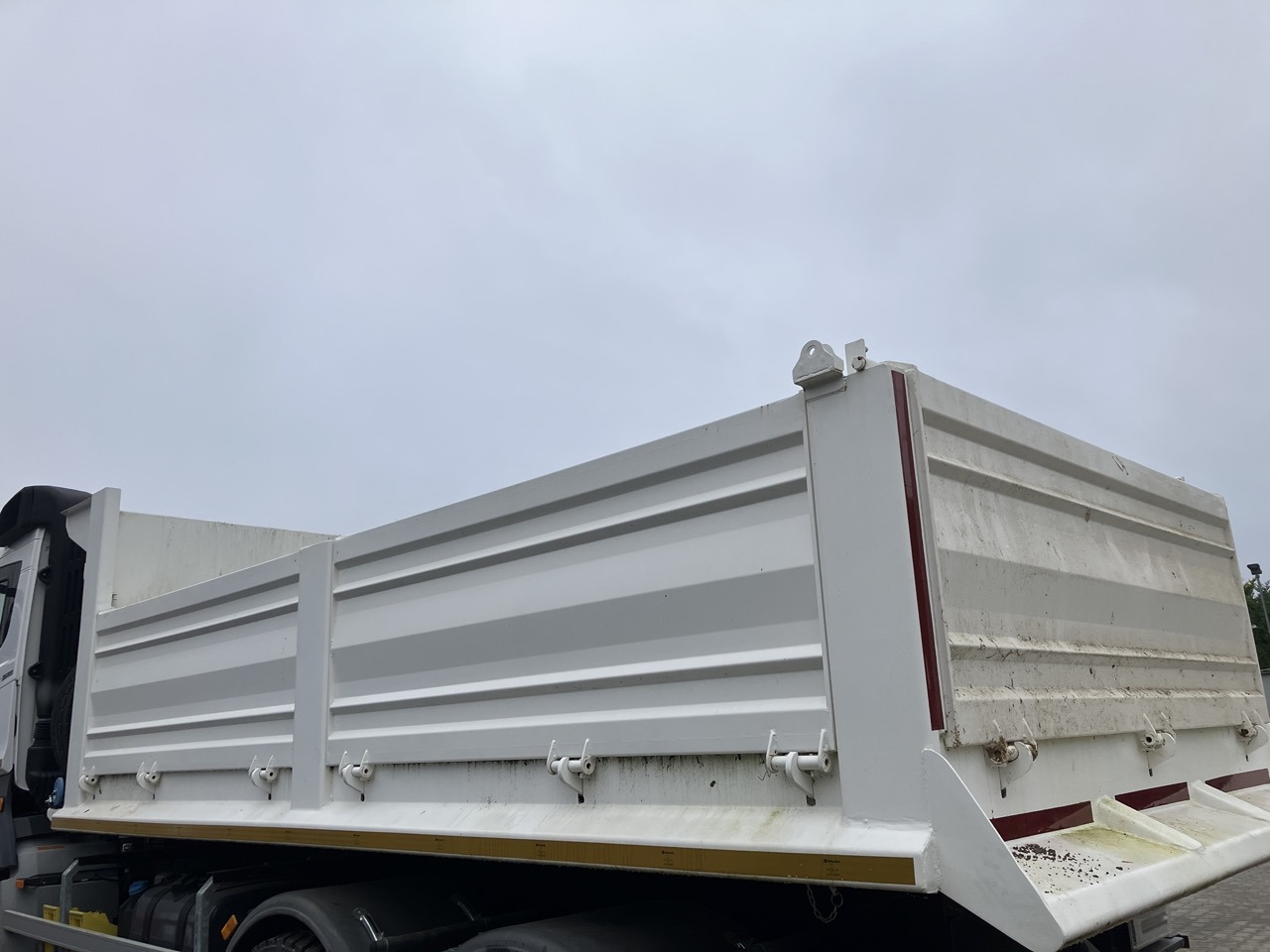 10m3 - Киперски сандак: слика 1 10m3 - Киперски сандак: слика 1