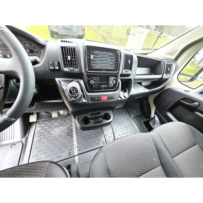 Opel Movano AKX by Stephex - Камион за коњи: слика 5 Opel Movano AKX by Stephex - Камион за коњи: слика 5