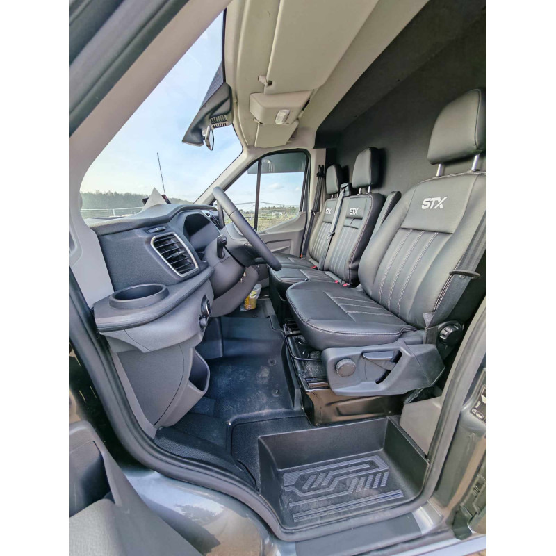 STX Ford Transit by Stephex - Камион за коњи: слика 4 STX Ford Transit by Stephex - Камион за коњи: слика 4