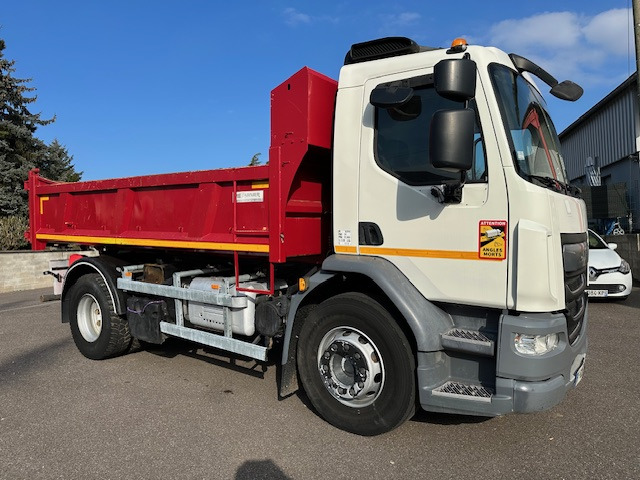 DAF LF 320 - EURO 6 - Кипер: слика 2 DAF LF 320 - EURO 6 - Кипер: слика 2